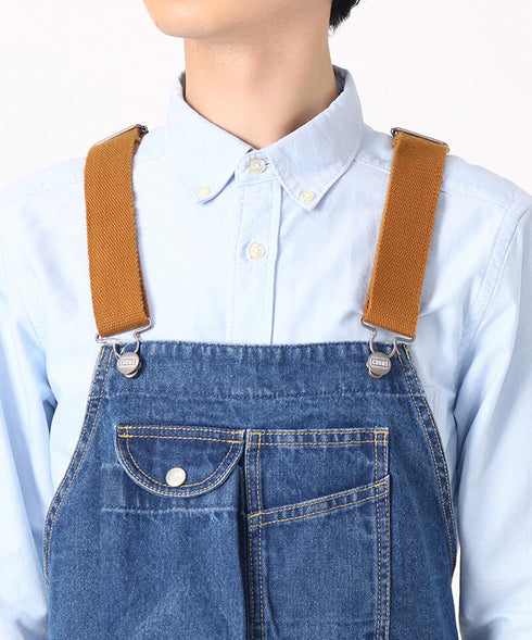 Chums Flame Retardant Apron 圍裙